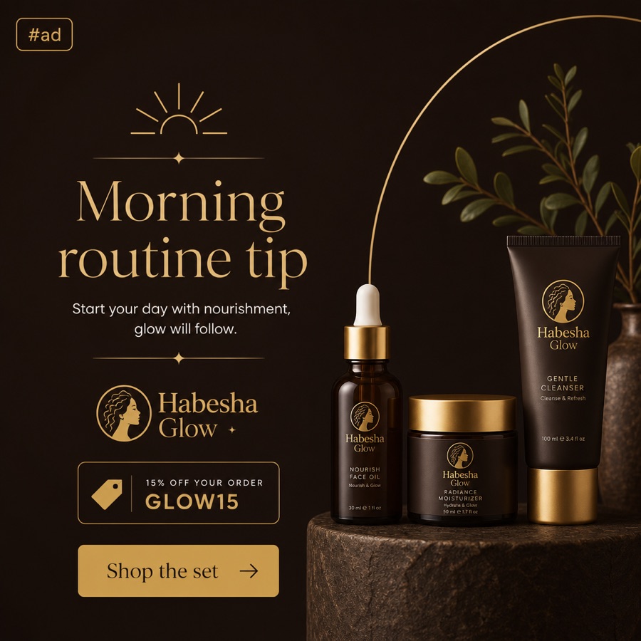 Instagram · #ad