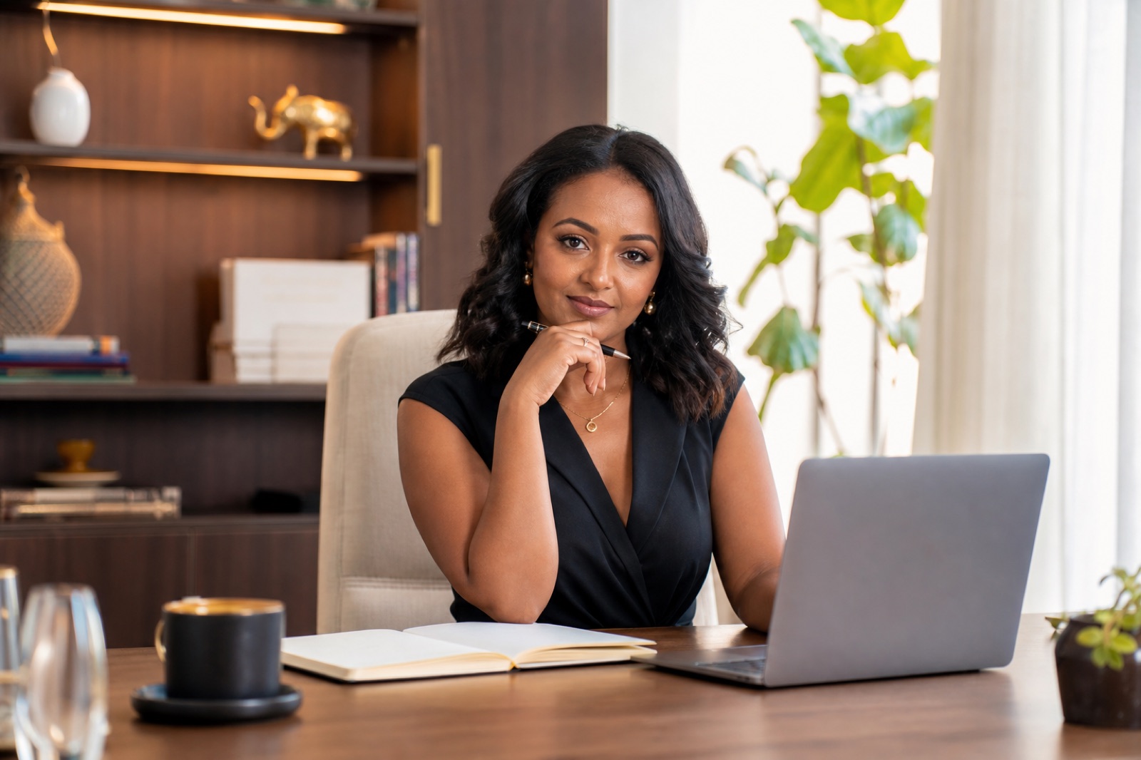 Professional consultant